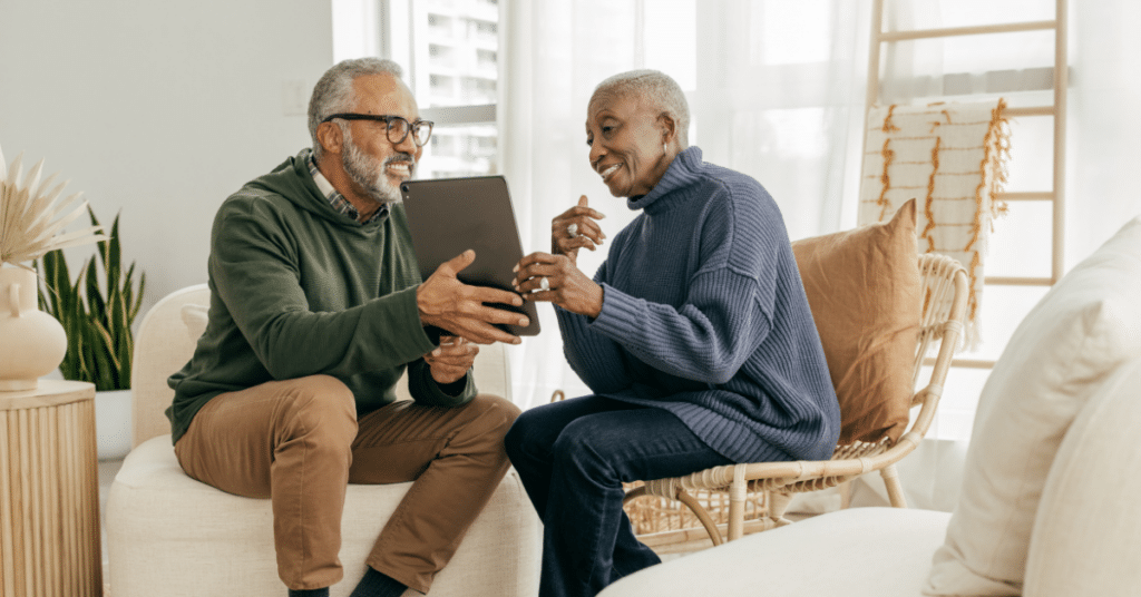 Retirement plans explained