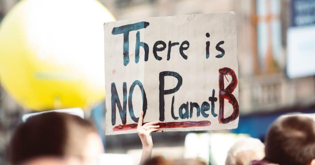climate change