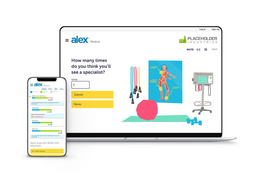 ALEX LaptopPhone Specialist