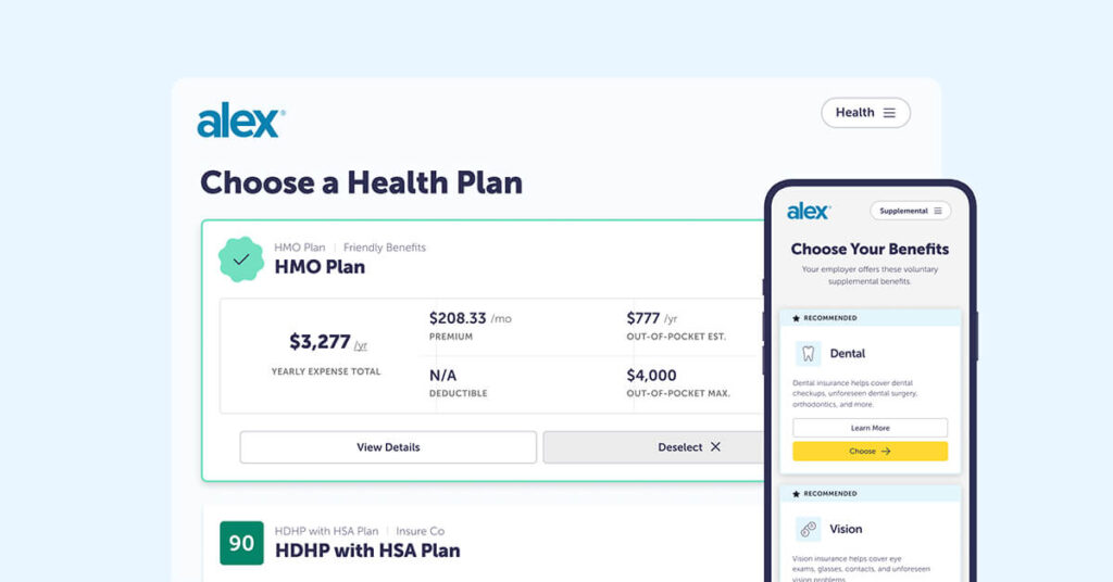 ALEX Overview